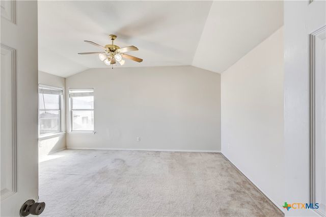 5604 Chuckwagon Circle, Killeen, TX 76542