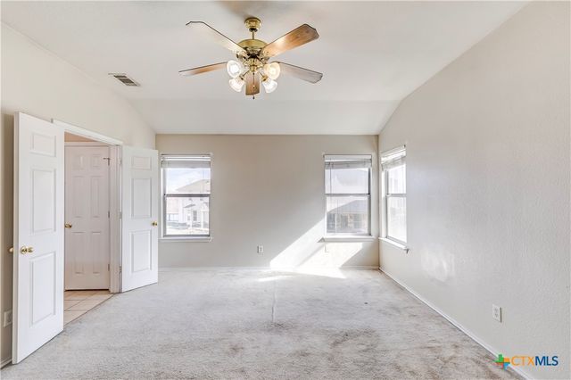 5604 Chuckwagon Circle, Killeen, TX 76542