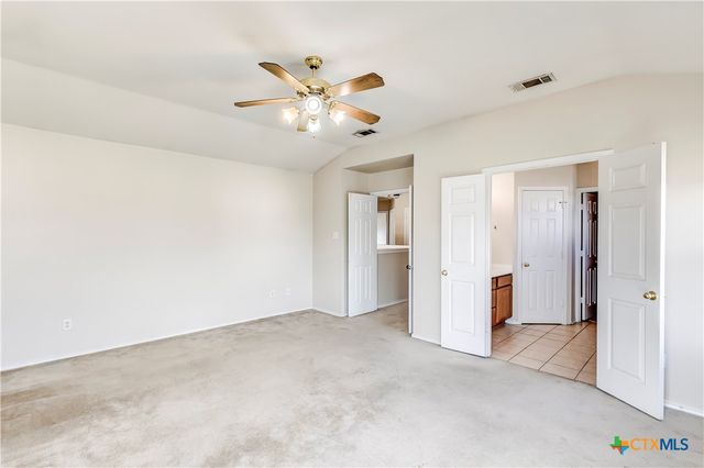 5604 Chuckwagon Circle, Killeen, TX 76542