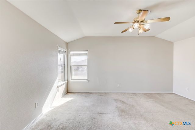 5604 Chuckwagon Circle, Killeen, TX 76542