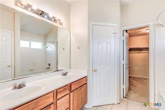 5604 Chuckwagon Circle, Killeen, TX 76542