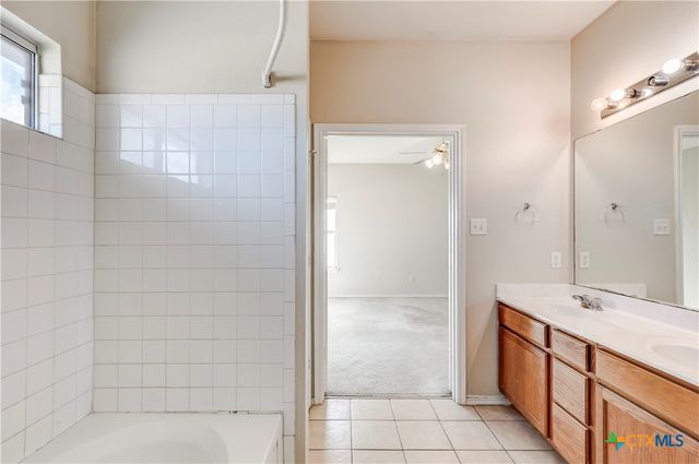 5604 Chuckwagon Circle, Killeen, TX 76542