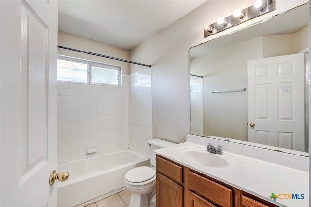 5604 Chuckwagon Circle, Killeen, TX 76542