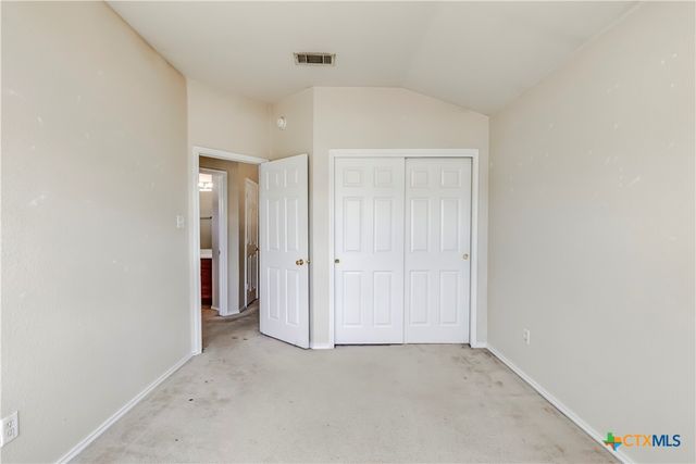 5604 Chuckwagon Circle, Killeen, TX 76542