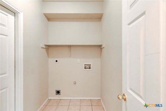 5604 Chuckwagon Circle, Killeen, TX 76542