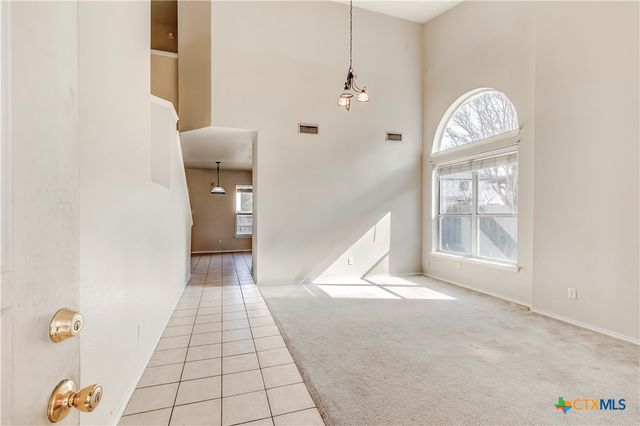 5604 Chuckwagon Circle, Killeen, TX 76542