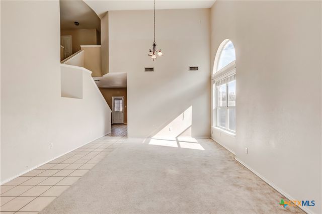 5604 Chuckwagon Circle, Killeen, TX 76542