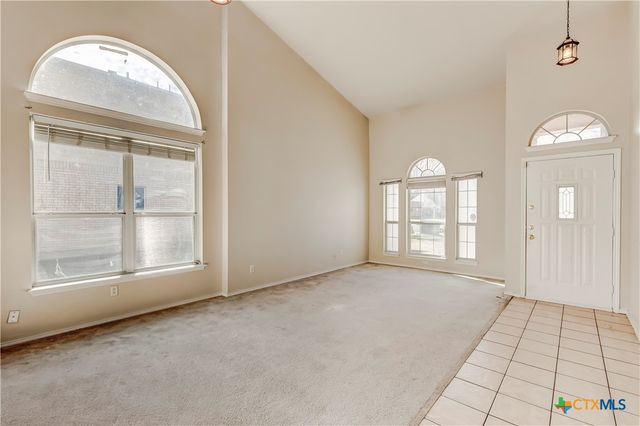 5604 Chuckwagon Circle, Killeen, TX 76542