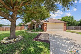 5604 Aberdeen Court, Temple, TX 76502