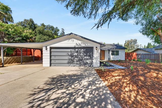 5407 Norway Dr, Orangevale, CA 95662