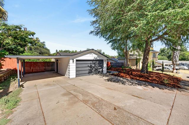 5407 Norway Dr, Orangevale, CA 95662