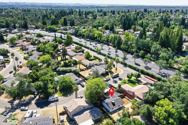 5407 Norway Dr, Orangevale, CA 95662