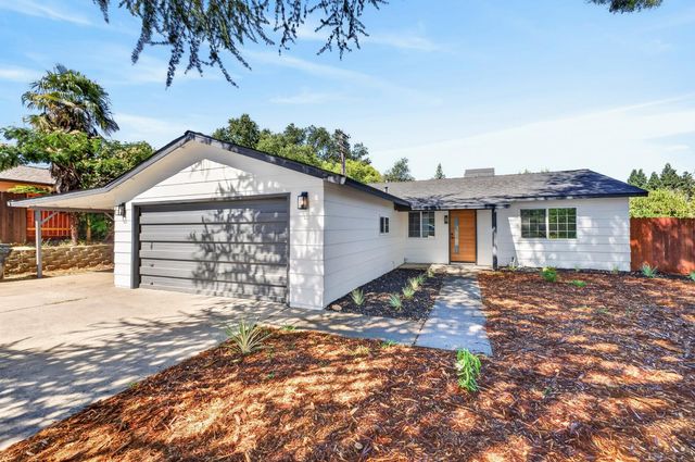 5407 Norway Dr, Orangevale, CA 95662