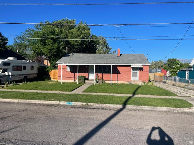 121 S 200 W, American Fork, UT 84003