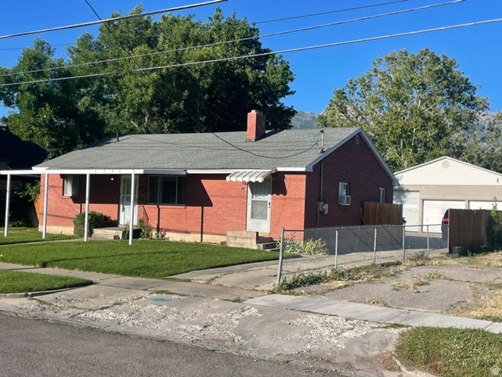 121 S 200 W, American Fork, UT 84003
