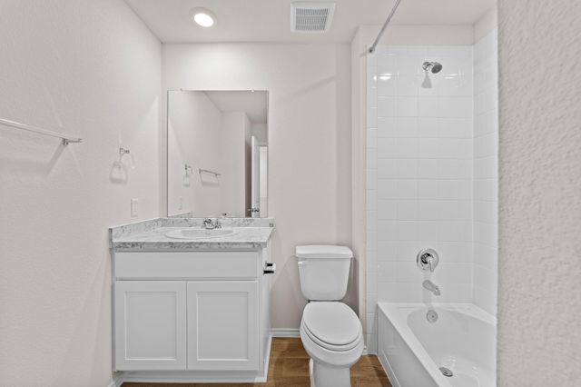 129 Varner WAY, Maxwell, TX 78656