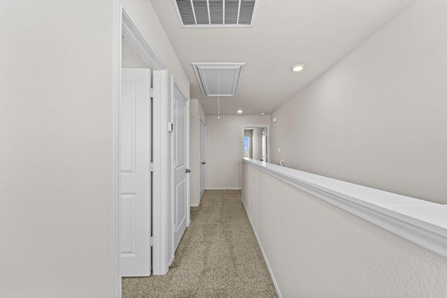 129 Varner WAY, Maxwell, TX 78656