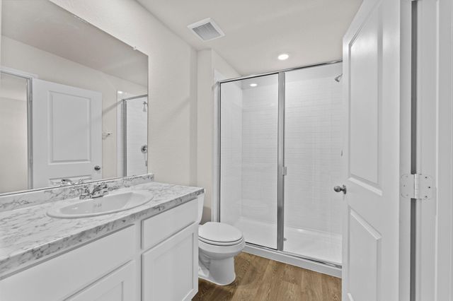 129 Varner WAY, Maxwell, TX 78656