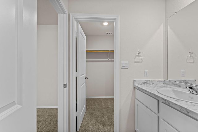 129 Varner WAY, Maxwell, TX 78656