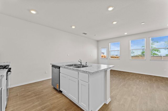 129 Varner WAY, Maxwell, TX 78656