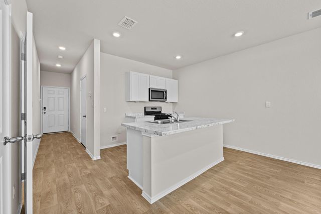 129 Varner WAY, Maxwell, TX 78656