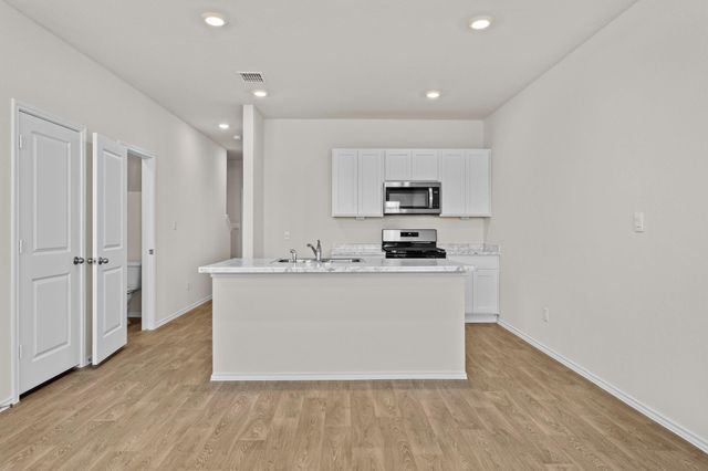 129 Varner WAY, Maxwell, TX 78656