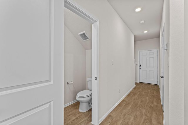 129 Varner WAY, Maxwell, TX 78656