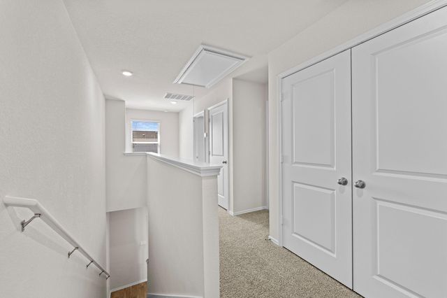 129 Varner WAY, Maxwell, TX 78656