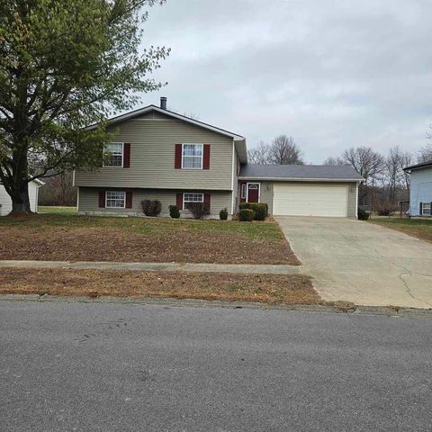 4412 Woodglen Lane, Mt Vernon, IL 62864