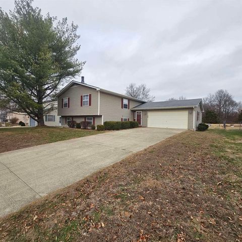 4412 Woodglen Lane, Mt Vernon, IL 62864