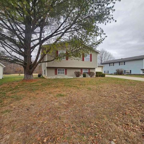 4412 Woodglen Lane, Mt Vernon, IL 62864