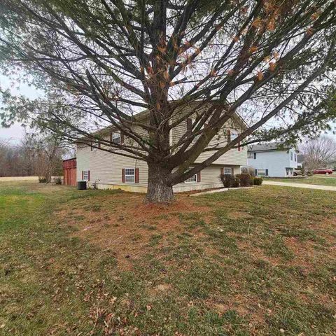 4412 Woodglen Lane, Mt Vernon, IL 62864