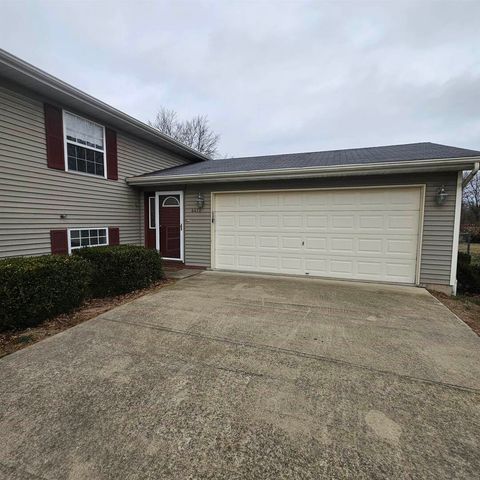 4412 Woodglen Lane, Mt Vernon, IL 62864