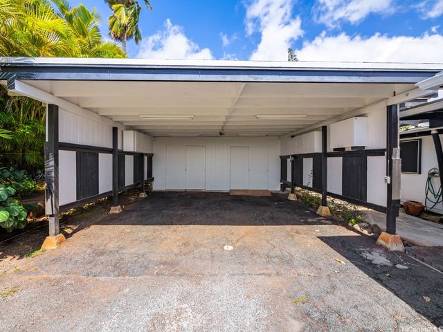 2335 Amokemoke Street, Pearl City, HI 96782