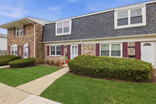 1543 Mckool Avenue, Streamwood, IL 60107