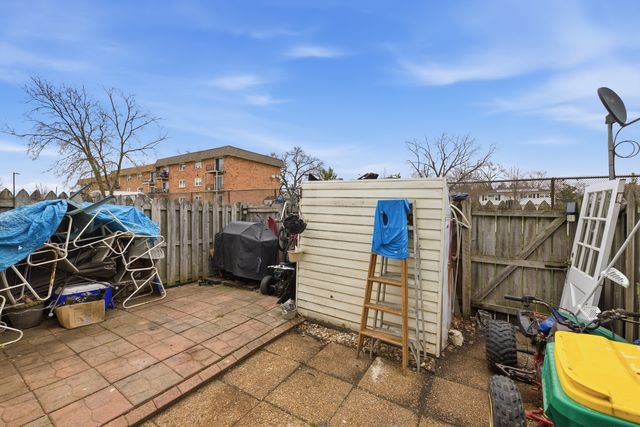 1543 Mckool Avenue, Streamwood, IL 60107