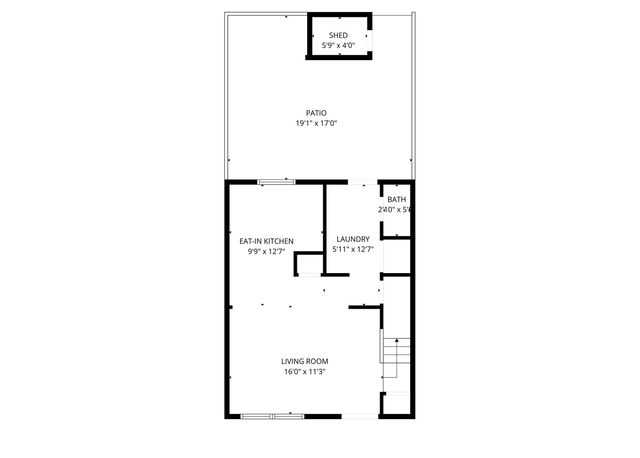 1543 Mckool Avenue, Streamwood, IL 60107