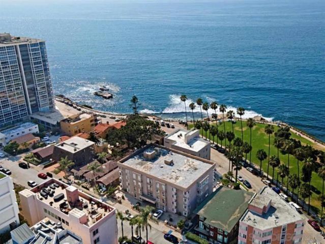 1040 Coast Blvd S 201, La Jolla, CA 92037