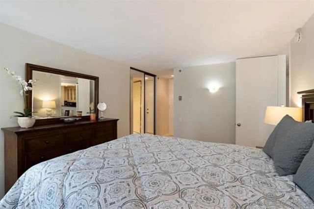 1040 Coast Blvd S 201, La Jolla, CA 92037