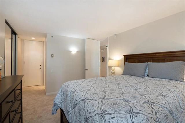 1040 Coast Blvd S 201, La Jolla, CA 92037