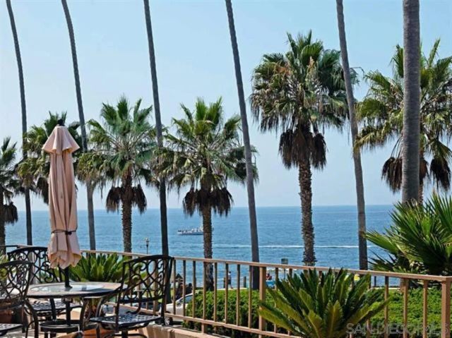 1040 Coast Blvd S 201, La Jolla, CA 92037