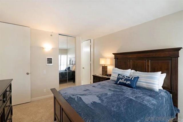 1040 Coast Blvd S 201, La Jolla, CA 92037