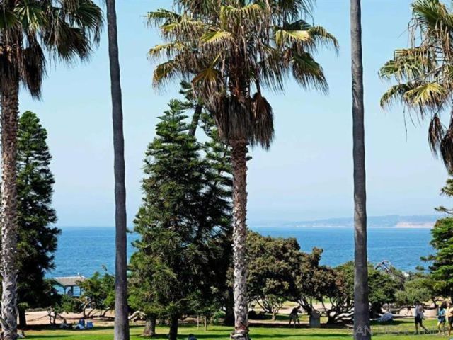 1040 Coast Blvd S 201, La Jolla, CA 92037