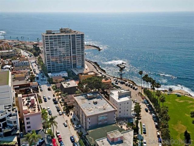 1040 Coast Blvd S 201, La Jolla, CA 92037