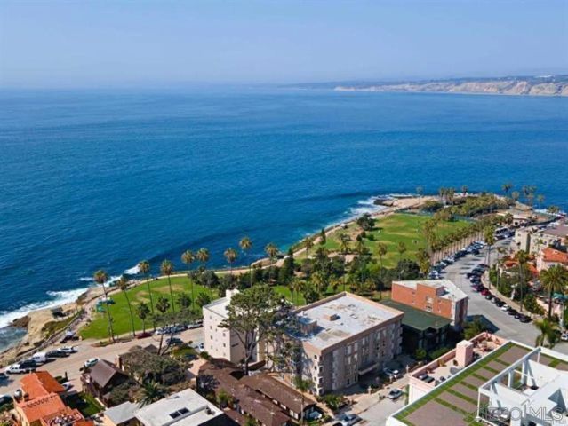 1040 Coast Blvd S 201, La Jolla, CA 92037