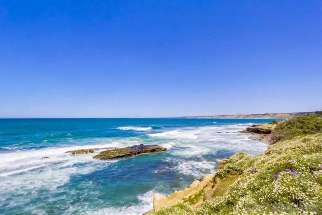 1040 Coast Blvd S 201, La Jolla, CA 92037