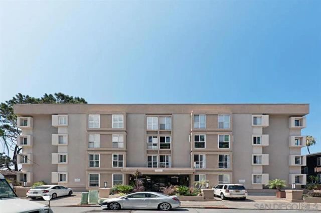 1040 Coast Blvd S 201, La Jolla, CA 92037