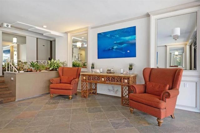 1040 Coast Blvd S 201, La Jolla, CA 92037