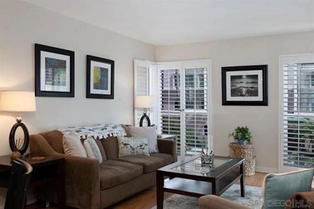 1040 Coast Blvd S 201, La Jolla, CA 92037