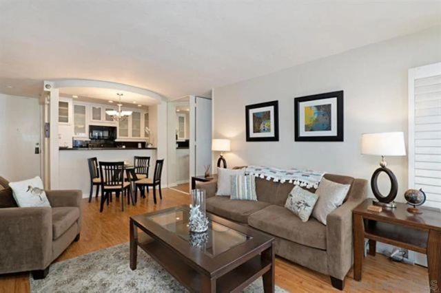 1040 Coast Blvd S 201, La Jolla, CA 92037